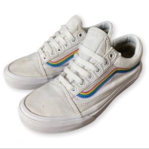 vans old skool lgbt